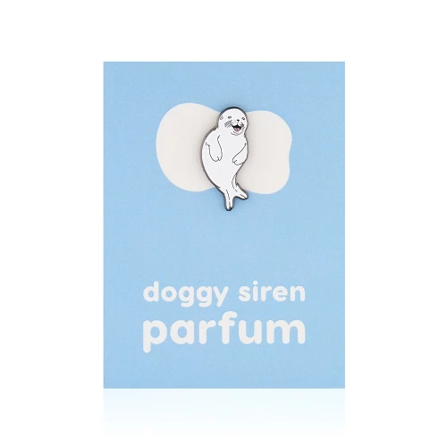 Doggy Siren Parfum pudełko.webp