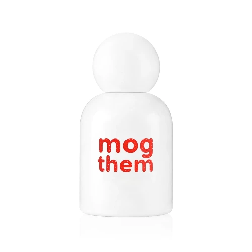Perfumy o zapachu poziomki Mog Them.webp