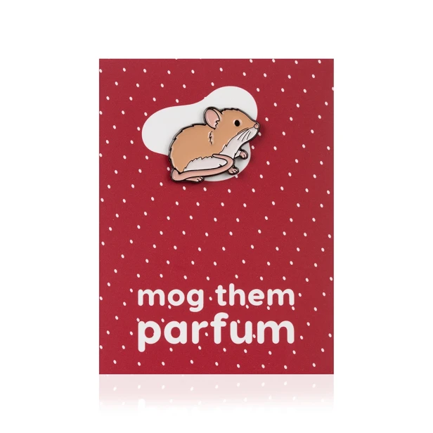 Perfumy o zapachu poziomki Mog Them pudełko.webp