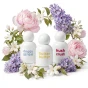 Przepis na Bukiet Kwiatów Flutter Butter 50 ml Doggy Siren 50 ml Hush Crush50 ml.webp