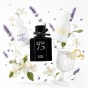 Przepis na Gin Garden Party French 75 50 ml Flutter Butter 50 ml Sneks with Legs 50 ml white.webp