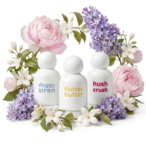 Przepis na Bukiet Kwiatów Flutter Butter 50 ml Doggy Siren 50 ml Hush Crush50 ml-1.webp