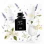 Przepis na Gin Garden Party French 75 50 ml Flutter Butter 50 ml Sneks with Legs 50 ml whiter.webp