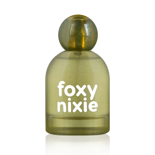 Foxy Nixie butelka.webp