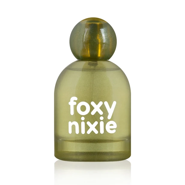 Foxy Nixie butelka.webp