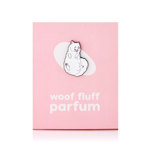 Söppö woof fluff Parfum Woof Fluff 50ml packshot.webp
