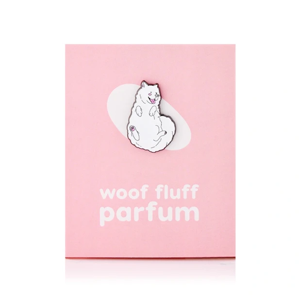 Söppö woof fluff Parfum Woof Fluff 50ml packshot.webp