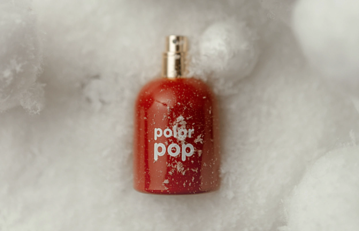 polar pop